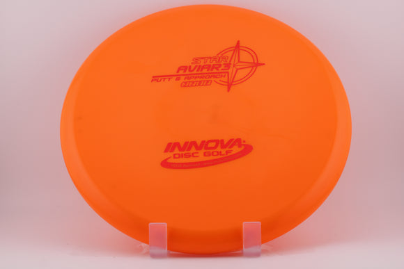 Star Aviar3