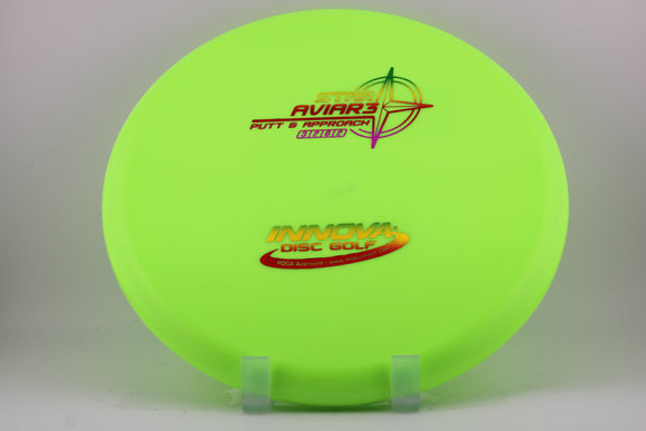 Star Aviar3