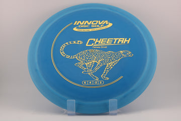 DX Cheetah