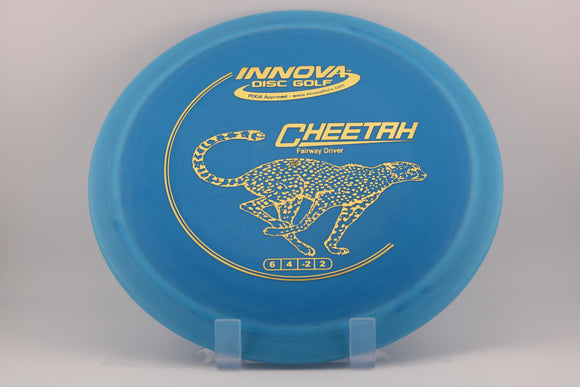 DX Cheetah
