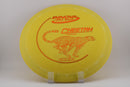 DX Cheetah-2
