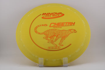 DX Cheetah - 0