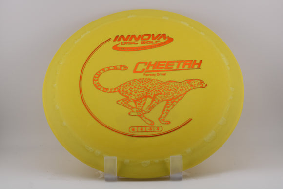 DX Cheetah