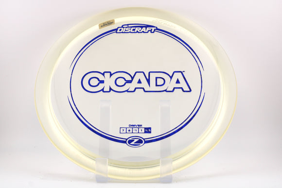 Cicada