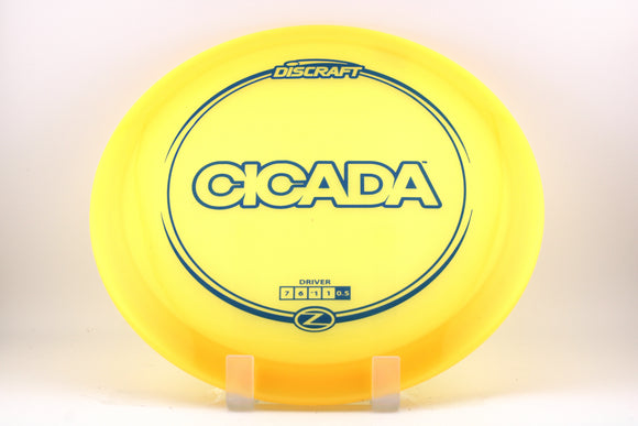 Cicada