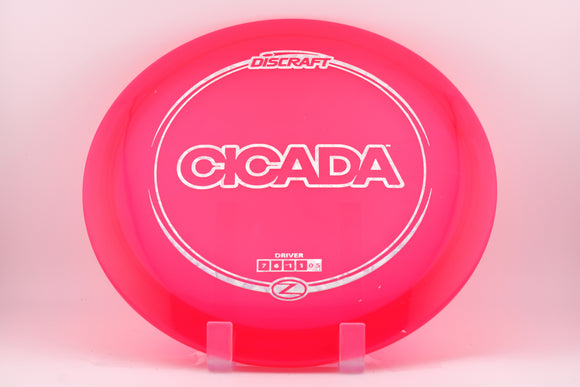 Cicada