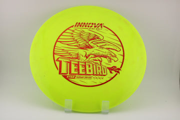 TeeBird - 0