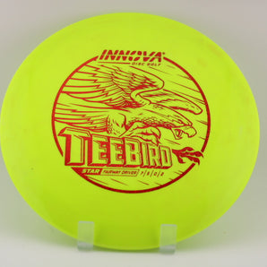 TeeBird