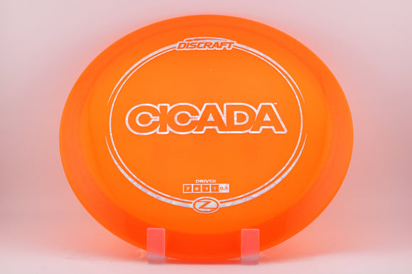 Cicada