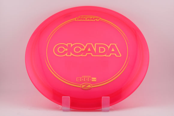 Cicada