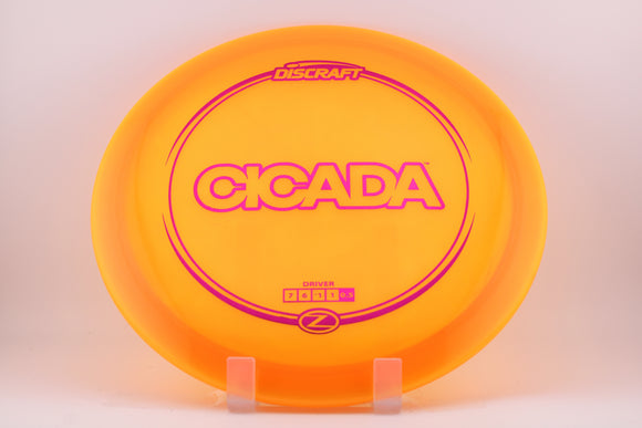 Cicada