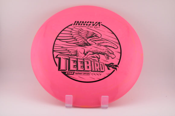 TeeBird