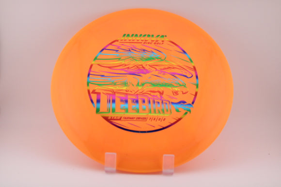 TeeBird