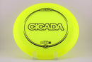 Cicada-91