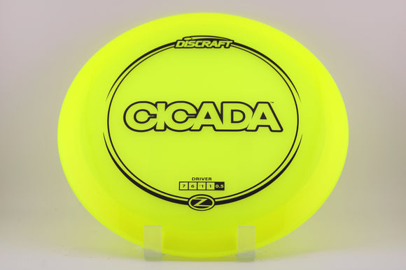 Cicada