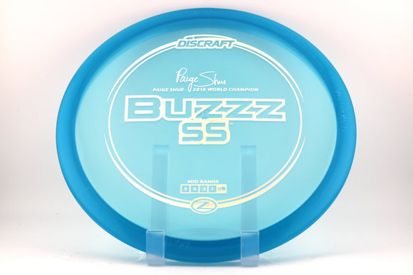 Buzzz SS