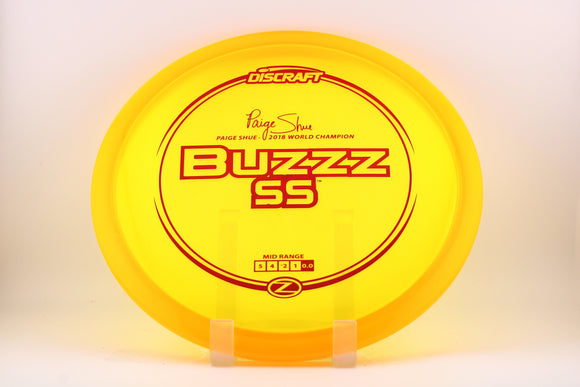 Buzzz SS
