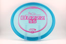 Buzzz SS-12