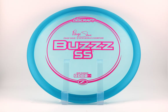Buzzz SS