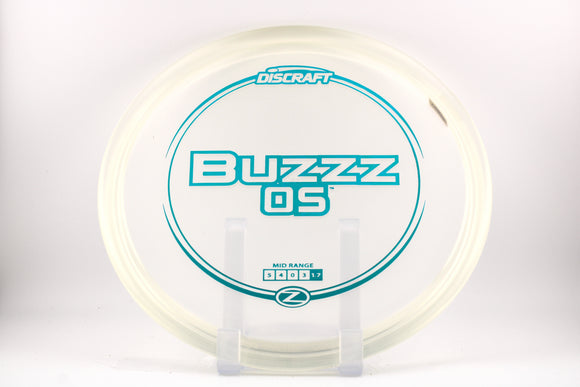 Z Line Buzzz OS
