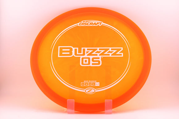 Z Line Buzzz OS