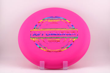 Putter Line Soft Challenger
