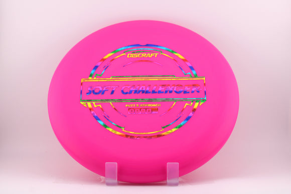 Putter Line Soft Challenger