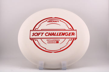Putter Line Soft Challenger - 0