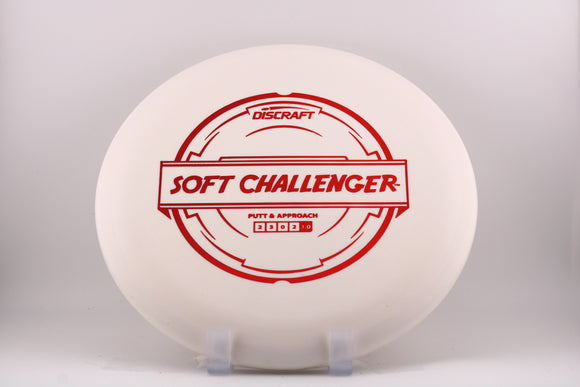 Putter Line Soft Challenger