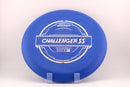 Putter Line Challenger SS-1