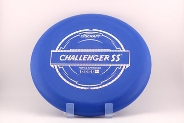 Putter Line Challenger SS