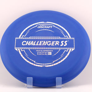 Challenger SS