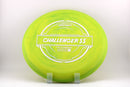 Putter Line Challenger SS-2