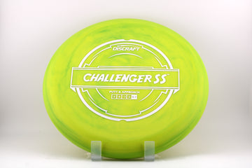 Putter Line Challenger SS - 0