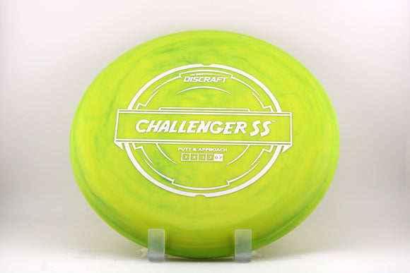 Putter Line Challenger SS