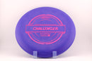 Putter Line Challenger-1