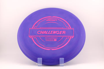 Putter Line Challenger