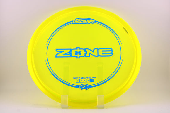Zone