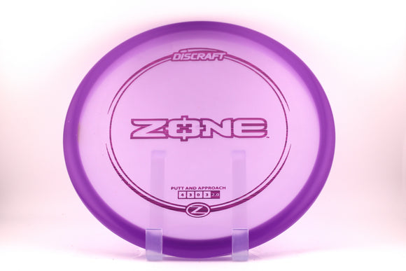 Zone
