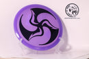 EMAC Truth Huk Lab TriFly Dye-3
