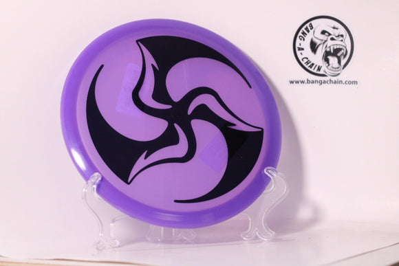EMAC Truth Huk Lab TriFly Dye