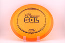 Z Line Sol-2