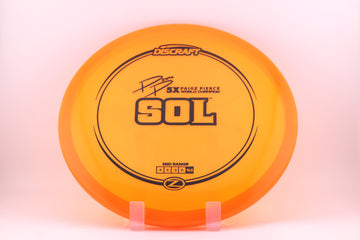 Z Line Sol - 0