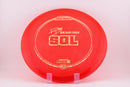 Z Line Sol-3
