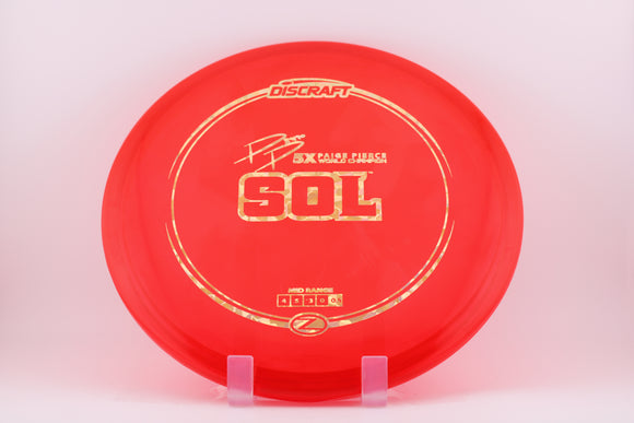 Z Line Sol