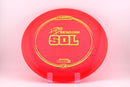 Z Line Sol-4