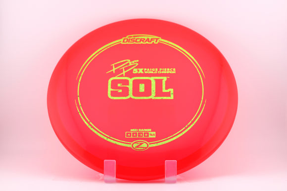 Z Line Sol