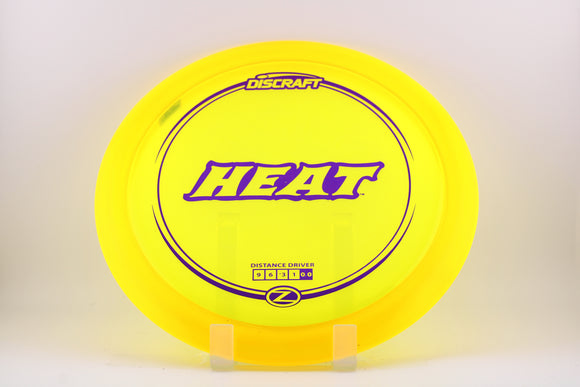 Z Line Heat