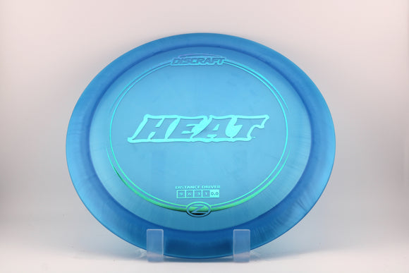 Z Line Heat