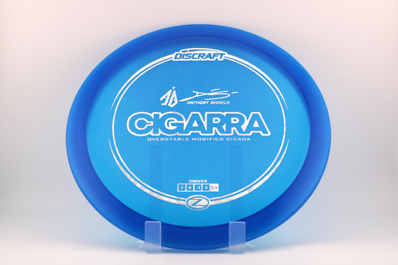 Cigarra